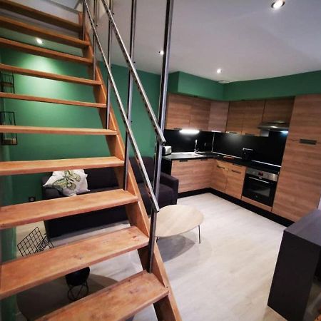 Au Numero 2 Le Zen Châteauroux Exteriér fotografie