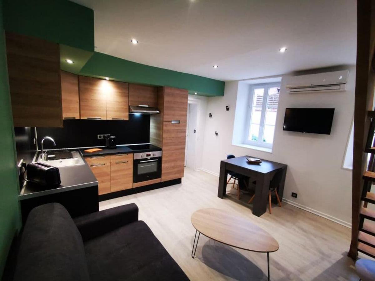 Au Numero 2 Le Zen Châteauroux Exteriér fotografie