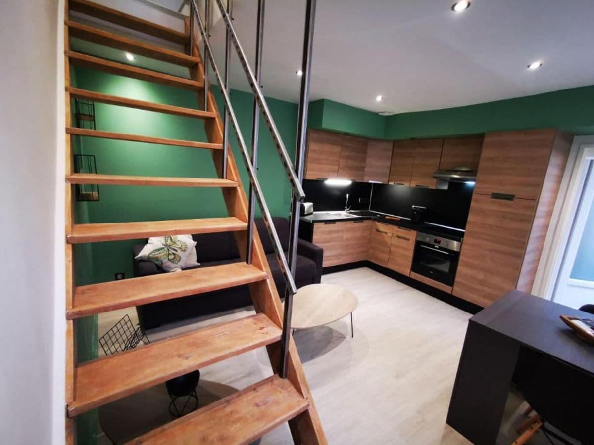 Au Numero 2 Le Zen Châteauroux Exteriér fotografie