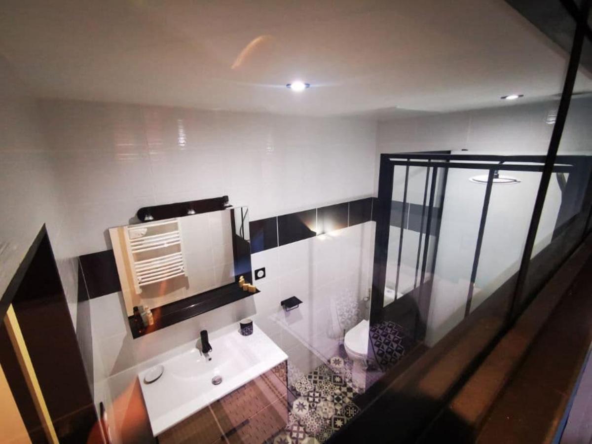 Au Numero 2 Le Zen Châteauroux Exteriér fotografie