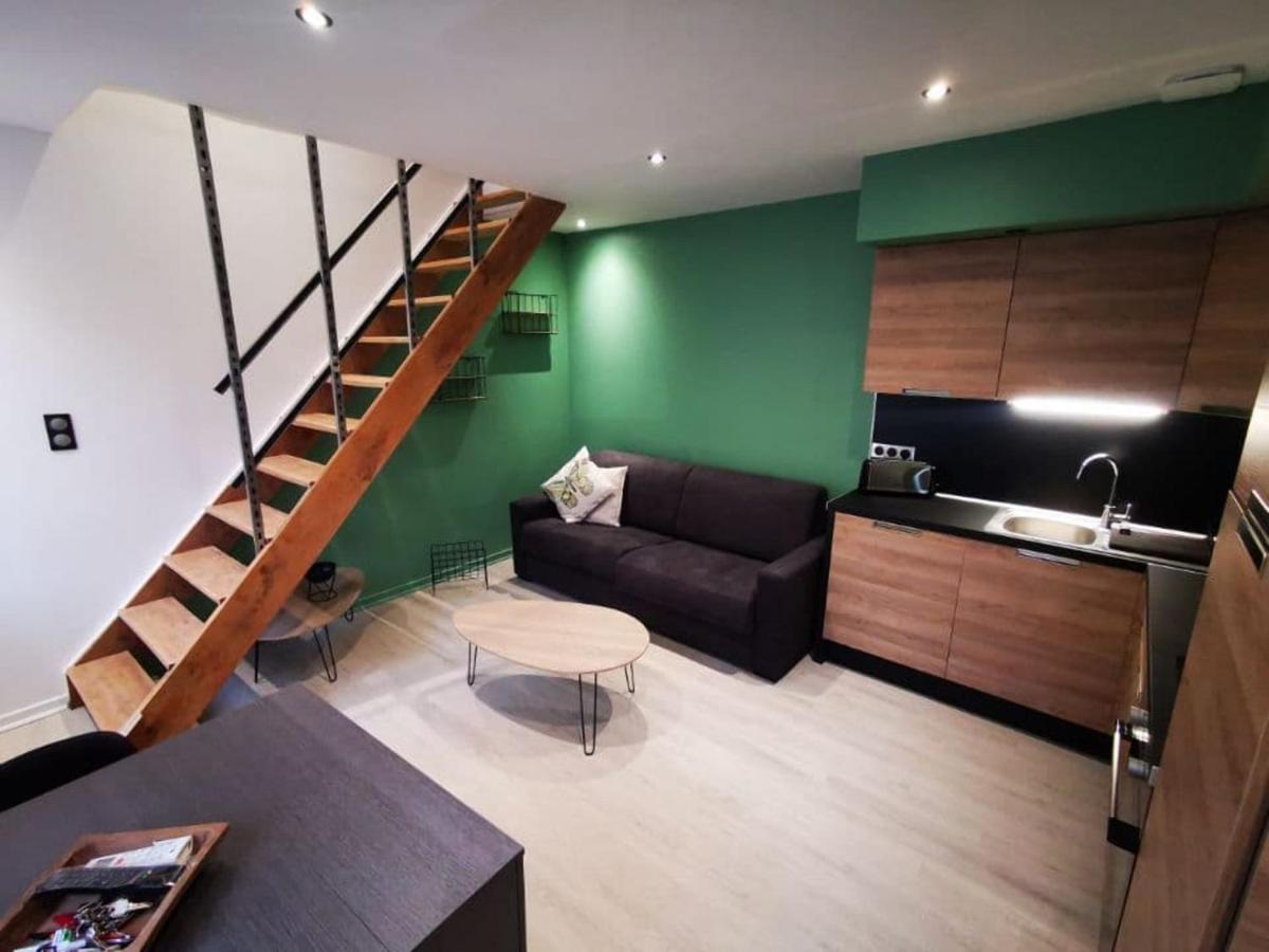 Au Numero 2 Le Zen Châteauroux Exteriér fotografie