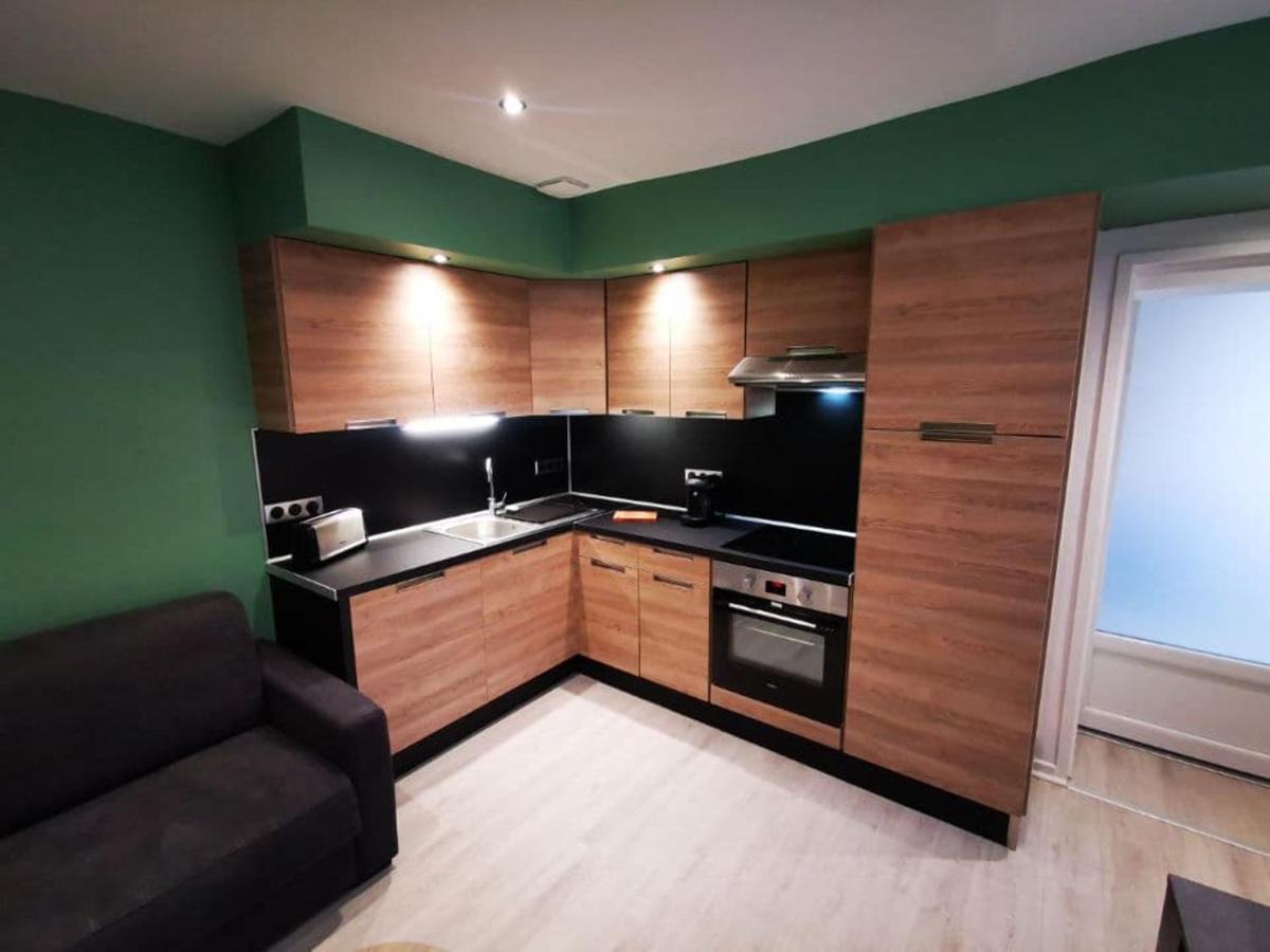 Au Numero 2 Le Zen Châteauroux Exteriér fotografie